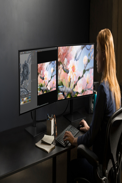 HP Z25xs G3 QHD USB-C DreamColor Display: 25-inch, 2560x1440 - 1A9C9AA#UUZ