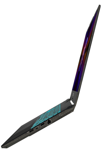 MSI Cyborg 15 A13VE-1005 Intel COREi5 bärbar dator - 0015K1-1005