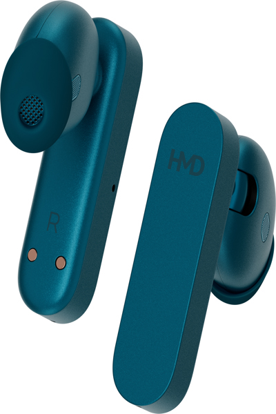 Nokia HMD Amped Buds cyan 8P00000305