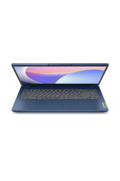 Lenovo IdeaPad Slim 3 15IRH8 Core i5 15.6 inch Notebook - 83EM00FTGE