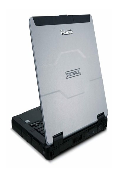 Panasonic Toughbook 55 - Rugged - FZ-55G6601B4