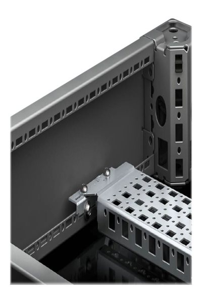 Rittal Sockel/sockel Monteringsfäste - 8620400