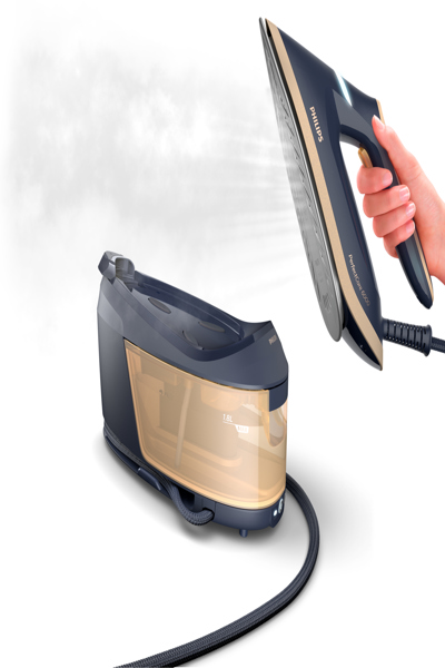 Philips PSG6066/20 Steam Generator 2400W - PSG6066/20