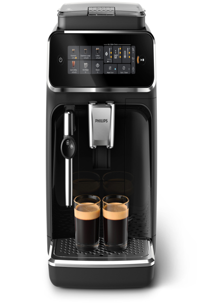 Philips 3300 series EP3321 - Automatic coffee machine with milk frother - EP3321/40