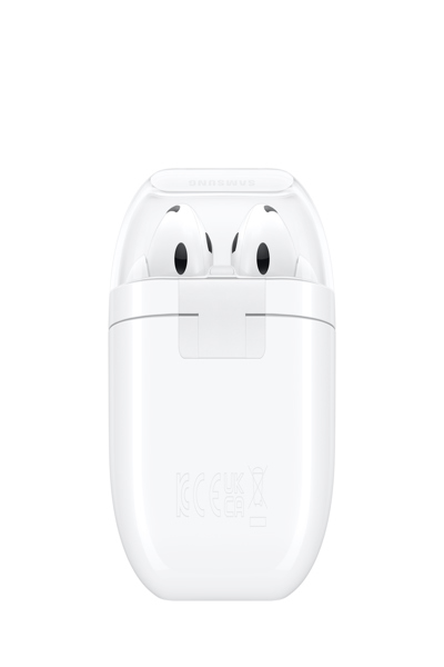 Samsung Galaxy Buds3 Pro - True wireless earphones with mic - SM-R630NZWAEUC