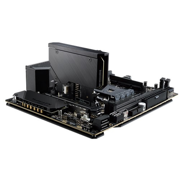 ASUS ROG Crosshair VIII Impact Motherboard ATX - 90MB11Q0-M0EAY0