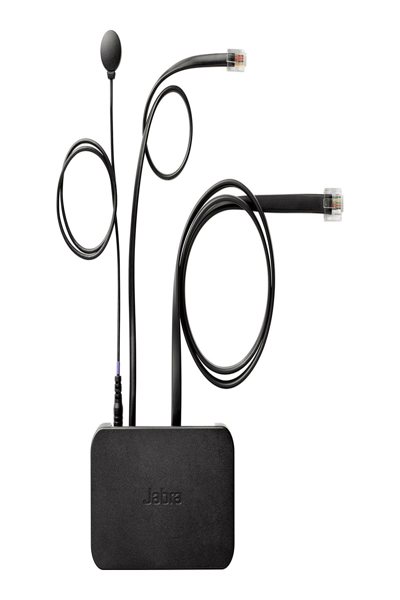 Jabra EHS Adapter for Alcatel - 14201-20