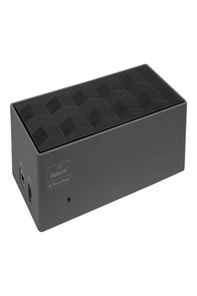 Targus Universal DV4K Docking Station - DOCK190EUZ
