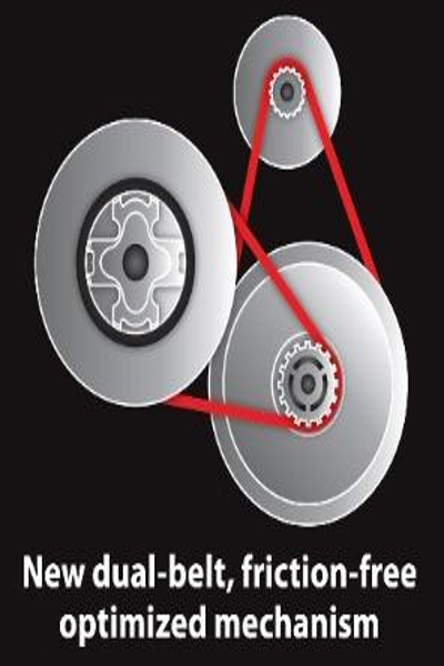 ThrustMaster Ferrari T300 Integral Racing - 4160652