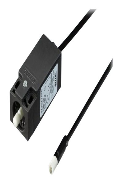 Rittal SZ Interrupteur de position de porte - AC 230 V - 60 cm (2500470)