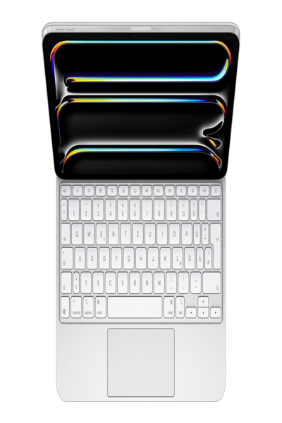 Apple Magic Keyboard - Clavier et étui folio