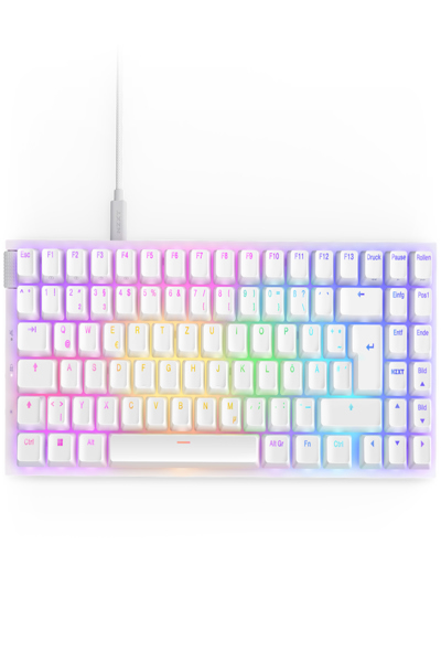 Clavier MiniTKL Fonction 2 NZXT