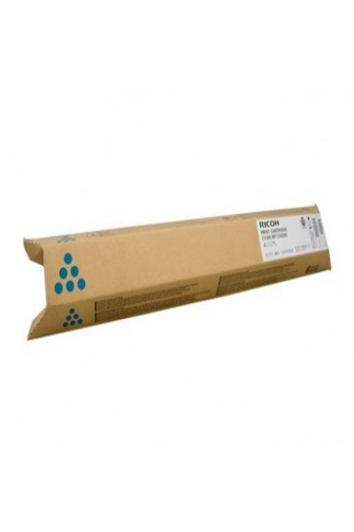 Ricoh Cartouche de toner Cyan 10 000 pages
