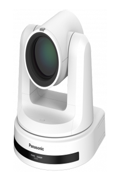 Panasonic AW-HE20 - Full-HD PTZ-kamera - AW-HE20WE