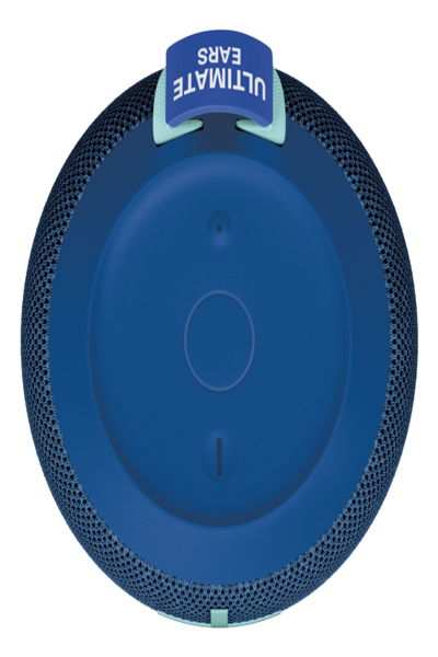 Logitech Wonderboom 4 - Lautsprecher - tragbar - Speaker - Stereo