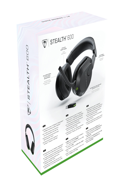 Turtle Beach Stealth 600 Gen 3 - TBS-2102-05