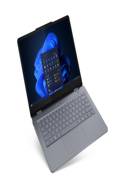 Lenovo 13w 2-in-1 Gen 3 Intel Core i5 13.3" - Convertible - Core i5 - 83M90001GE