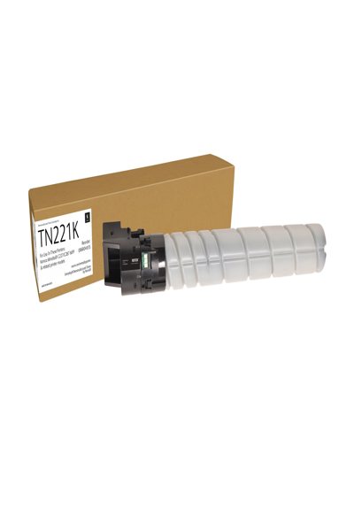 Xerox Everyday REMANUFACT. Toner REPL - Refurbished - Toner Cartridge