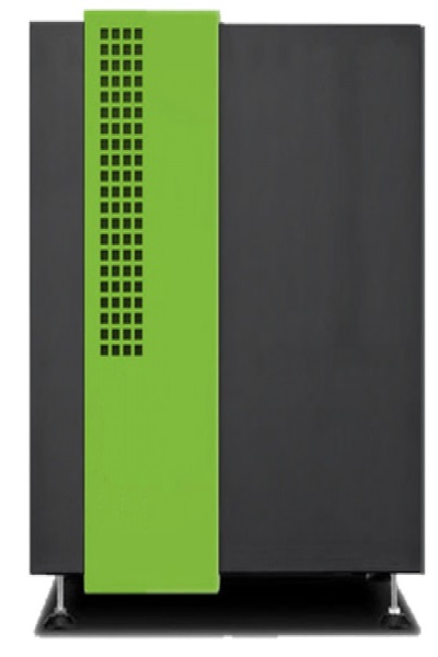 Unify OpenScape Business X8 System Box - L30251-U600-G661