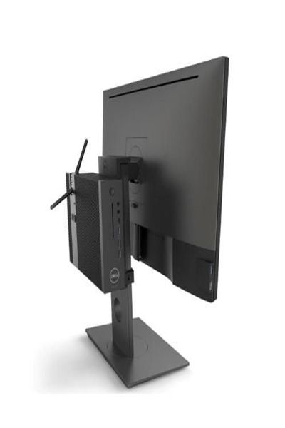 Dell Thin client to monitor mounting bracket - DELL-M2PMF