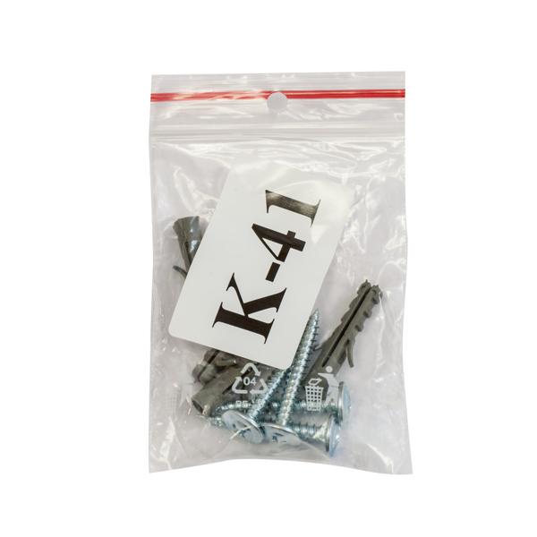 MikroTik quickMOUNT QM small wall mount adapter - QM