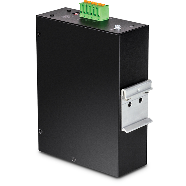 TRENDnet TI-G642i - Managed - L2 - TI-G642I