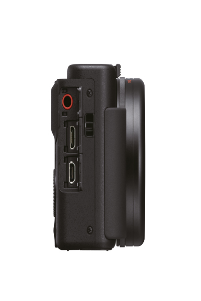 Sony ZV-1 Camera 20.1MP 4K - ZV1BDI.EU