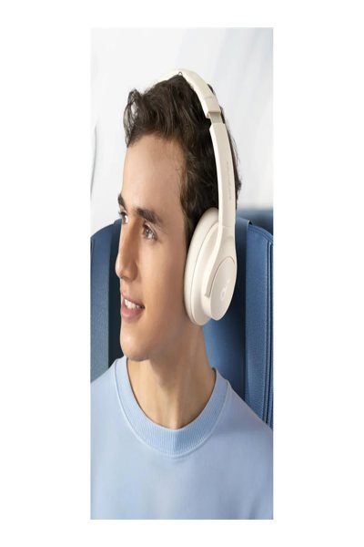 ANKER INNOVATIONS SOUNDCORE Q20I WHITE HEADPHONES - A3004G21