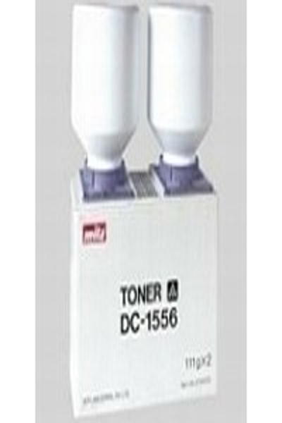 Kyocera DC1560/1860/2050/2060/2360/2560 TONER-KIT 2x205g - Original - Toner Cartridge