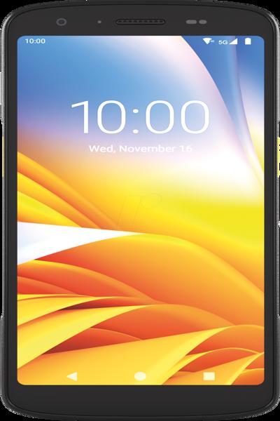 Zebra TC22 - Data collection terminal - WLMT0-T22B6ABC2-A6