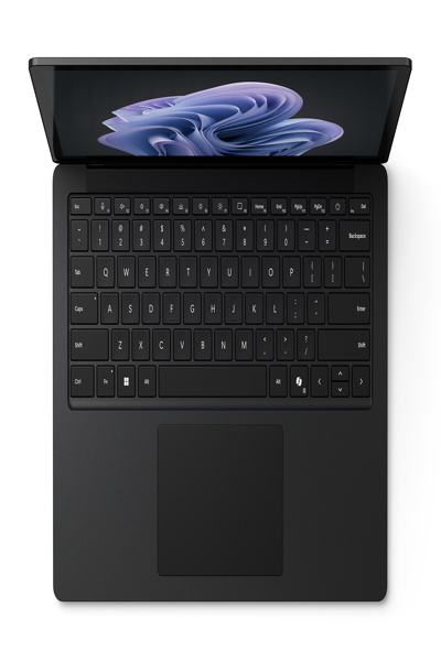 Microsoft Surface Laptop 6 Professionnel