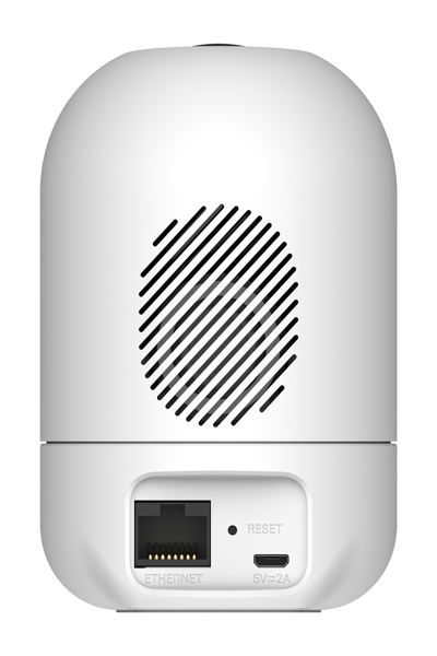 D-Link 2K QHD Pan & Tilt Wi-Fi Camera - WLAN - TCP/IP - DCS-8526LH/E