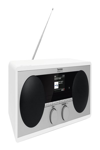 TechniSat DigitRadio 451 CD IR