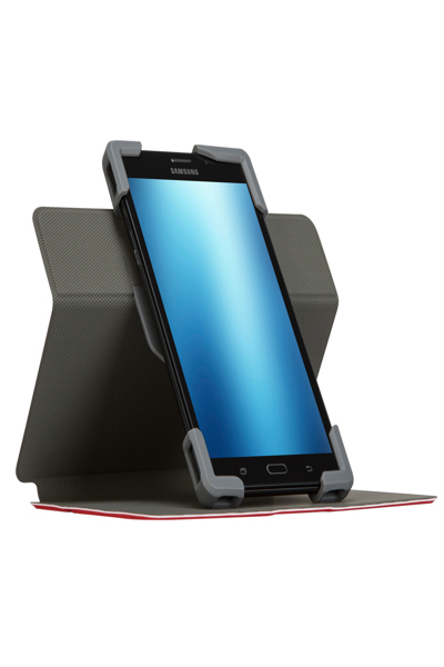 Targus SafeFit - Folio - Any brand - 26.7 cm (10.5") - 500 g