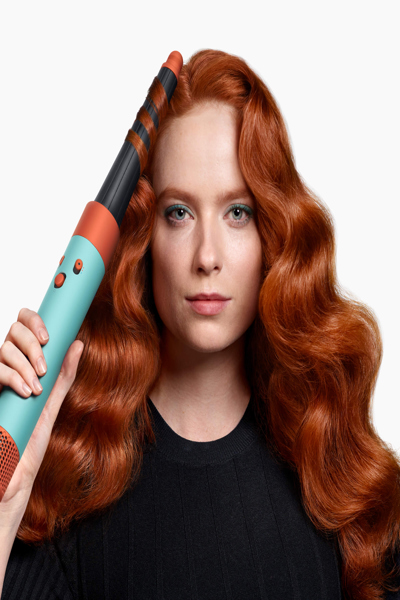 Dyson Airwrap ID Multi-Haarstyler und -trockner Jasper Plum