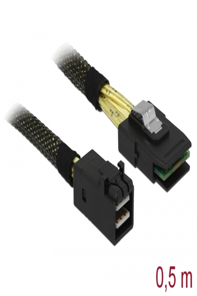Delock SAS intern kabel - SAS 6Gbit/s - 83388
