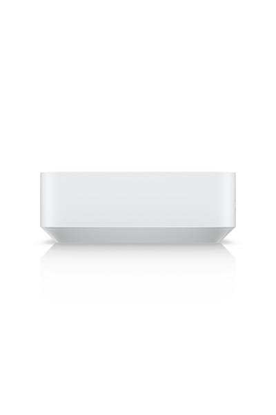 Ubiquiti ULTRA, White, Polycarbonate (PC), LAN - UCG-ULTRA-UK
