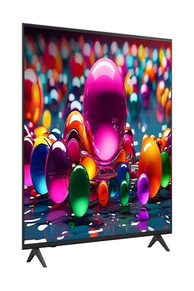 LG 75UA75006LA 75" 4K LED SMART TV - 75UA75006LA.AEUQ