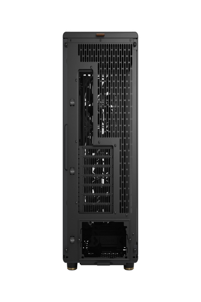 Fractal Design North XL RC Charcoal Black TG Dark - Desktop - ATX - FD-C-NOR1X-05