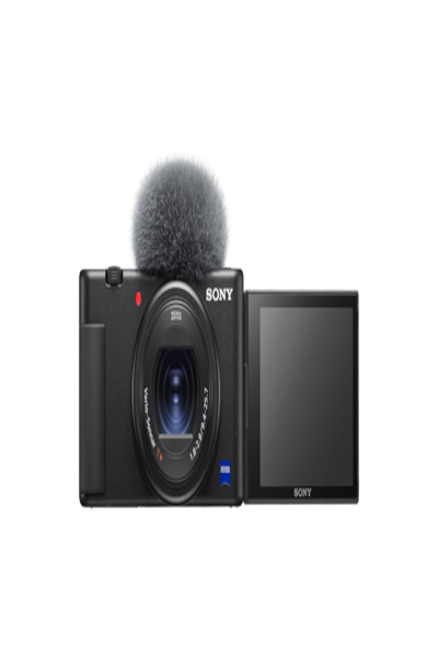 Sony ZV-1 Camera 20.1MP 4K - ZV1BDI.EU