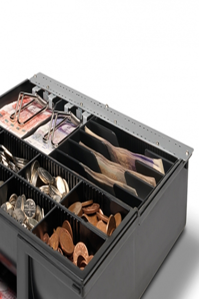 Plateau de tiroir-caisse Safescan 4141-tray2