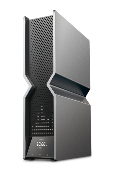 TP-LINK Archer BE900, Wi-Fi 7 (802.11be), Quad-band - ARCHER BE900