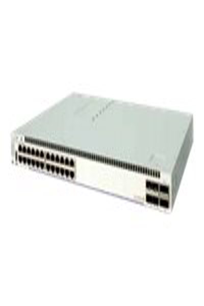 Alcatel OmniSwitch 6860E-P24 - Switch - L3 - Switch - 1 Gbps