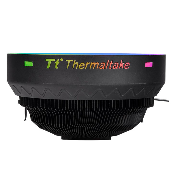 Thermaltake UX100 ARGB Lighting - Cooler - 12 cm - CL-P064-AL12SW-A