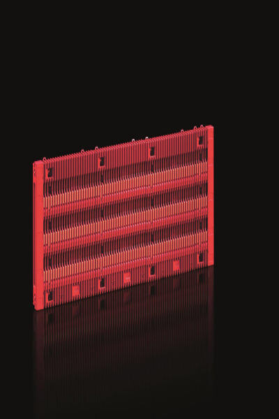 Buy RITTAL RILINEX BOARD 3P RX 9360088 BUSBARS