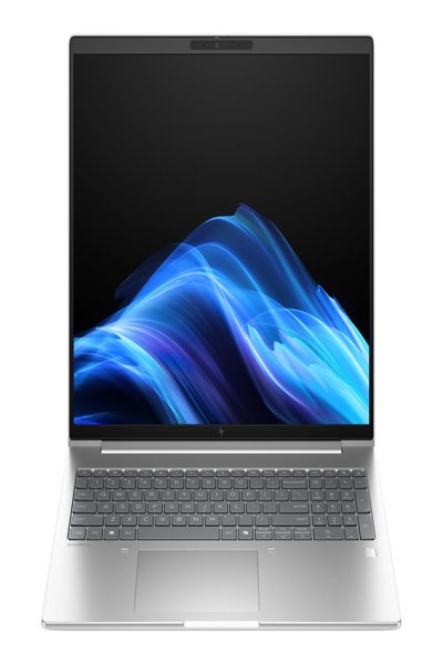 HP EliteBook 6 G1i Notebook AI: 177°-Hinge, Intel Core Ultra 7 255U