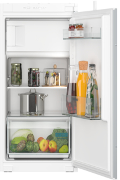 Siemens KI22LNSE0 Built-in Fridge