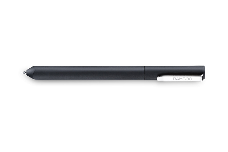 Wacom Bamboo Slate - Wired & Wireless - Pen - CDS-810S