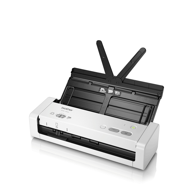 Brother ADS-1200 - Document scanner - ADS1200UN1