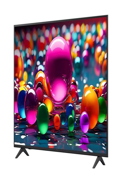 LG 75UA75006LA 75" 4K LED SMART TV - 75UA75006LA.AEUQ